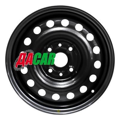 Next NX-010 6x15/4x114,3 ET44 D56,6 BK