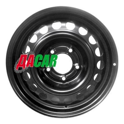 Next NX-017 6x15/4x100 ET39 D56,6 BK