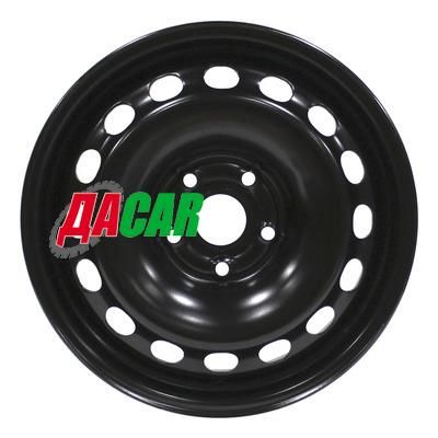 Next NX-060 6,5x16/5x112 ET50 D57,1 BK
