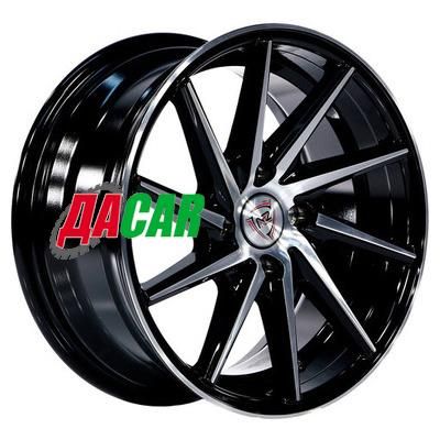 NZ H-03R 7x16/4x100 ET32 D54,1 BKF