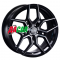 LS 1266 7,5x17/5x114,3 ET40 D60,1 BKF (конус)