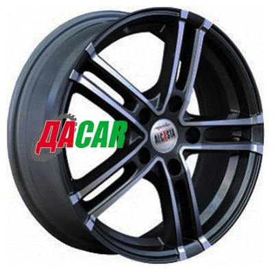 Alcasta M06 6,5x16/5x112 ET46 D57,1 BKF