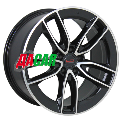 LegeArtis Concept Concept-MR539 9x19/5x112 ET20 D66,6 BKF