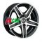 LS 321 6,5x15/4x108 ET23 D65,1 BKF