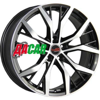LegeArtis Concept Concept-VV517 7x17/5x112 ET40 D57,1 BKF