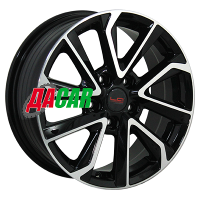 LegeArtis Concept Concept-TY549 7,5x18/5x114,3 ET35 D60,1 BKF