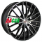 NZ F-28 6x14/4x100 ET43 D60,1 BKF