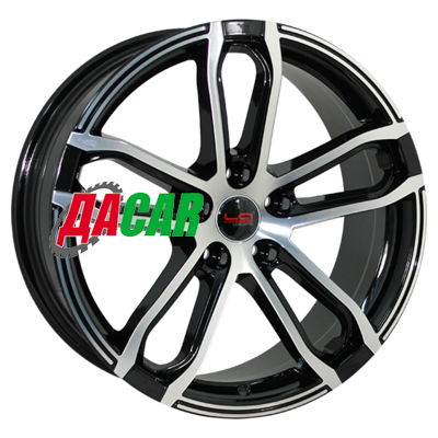 LegeArtis Concept Concept-VV547 8,5x19/5x112 ET28 D66,6 BKF