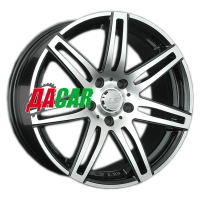 LS 474 7x16/4x98 ET28 D58,6 BKF