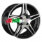 LS 770 7,5x17/4x100 ET42 D60,1 BKF (конус)