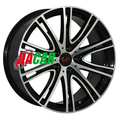 LegeArtis Concept Concept-B532 8x18/5x112 ET30 D66,6 BKF