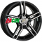 CrossStreet Y3177 6x15/4x100 ET50 D60,1 BKF