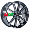 Alcasta M64 7x17/5x112 ET45 D57,1 BKF