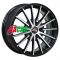 Alcasta M60 6,5x16/5x114,3 ET45 D66,1 BKF