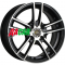 CrossStreet Y242 6x14/4x100 ET38 D73,1 BKF