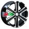 LS 132 7,5x17/6x139,7 ET38 D100,1 BKF