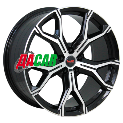 LegeArtis Concept Concept-B537 9,5x21/5x112 ET37 D66,6 BKF