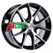 NZ H-04 7x16/4x98 ET30 D58,6 BKF