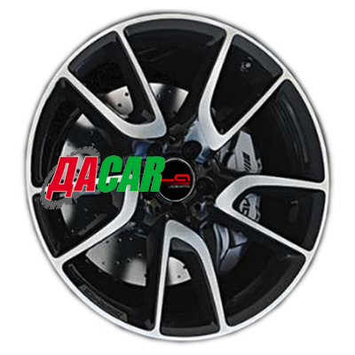 LegeArtis Concept Concept-MR530 8,5x20/5x112 ET56 D66,6 BKF