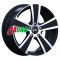 LS 950 7x17/5x112 ET40 D57,1 BKF (конус)