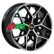 CrossStreet CR-20 6,5x16/5x112 ET42 D57,1 BKF