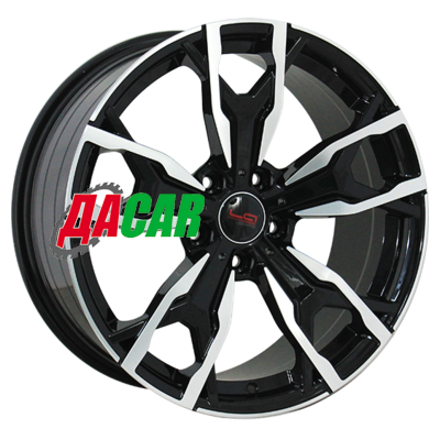 LegeArtis Concept Concept-B534 8x18/5x120 ET43 D72,6 BKF