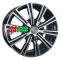 Replay LX97 8x18/5x150 ET56 D110,1 BKF (пш)