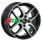CrossStreet CR-18 6x15/4x100 ET40 D56,6 BKF