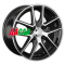 LS 771 6x14/4x100 ET40 D73,1 BKF (конус)