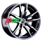 Replay B222 11x20/5x120 ET37 D74,1 BKF (конус, B640)