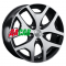Replay SB43 7x17/5x114,3 ET55 D56,1 BKF (конус, C570)