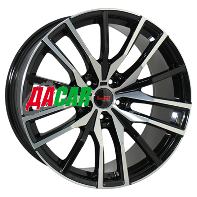 LegeArtis Concept Concept-B536 10,5x21/5x112 ET43 D66,6 BKF