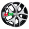 Replay KI187 7x17/5x114,3 ET47 D67,1 BKF (конус, C570)