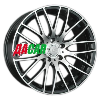 LS 471 8x18/5x114,3 ET40 D73,1 BKF