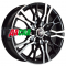 NZ SH658 7x17/5x114,3 ET46 D67,1 BKF