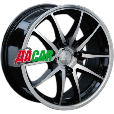 LS 135 7x16/5x108 ET47 D73,1 BKF
