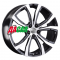 Replay TY283 8x18/5x114,3 ET35 D60,1 BKF (конус, C570)