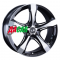 LS 1053 7x16/5x114,3 ET42 D67,1 BKF (конус)