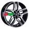 Replay KI302 7x17/5x114,3 ET48,5 D67,1 BKF (конус, C570)
