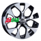 LS 1007 6,5x17/4x100 ET40 D60,1 BKF (конус)