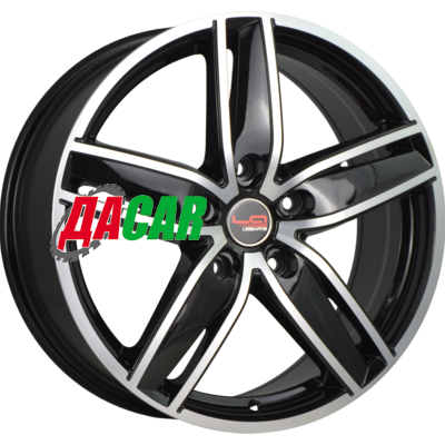 LegeArtis Concept Concept-VV535 8x18/5x112 ET40 D57,1 BKF