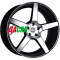 X-Race AF-07 6x15/4x100 ET36 D60,1 BKF