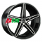 LS 749 8,5x19/5x120 ET25 D74,1 BKF