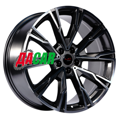 LegeArtis Concept Concept-B544 9,5x21/5x112 ET37 D66,6 BKF
