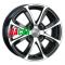 Replay FD128 6x15/4x108 ET47,5 D63,3 BKF (конус, C570)