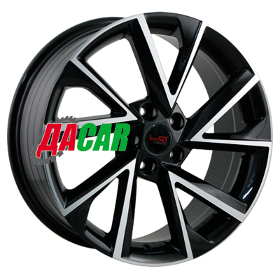 LegeArtis Concept Concept-VV545 7,5x19/5x112 ET45 D57,1 BKF