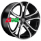 Replay MR208 10x21/5x112 ET52 D66,6 BKF (конус, MB001)
