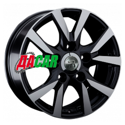 Replay TY237 8x18/5x150 ET56 D110,1 BKF (пш)