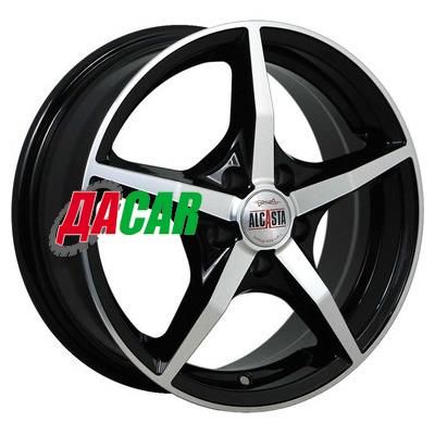 Alcasta M56 6x15/4x100 ET36 D60,1 BKF