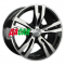 Replay B99 7,5x17/5x120 ET37 D72,6 BKF (конус, B640)